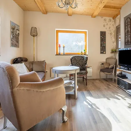 In Near Slopes * Rangersdorf