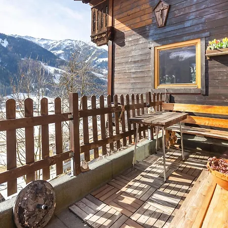 In Near Slopes Alpesi faház