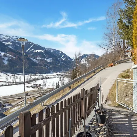 Chalet In Near Slopes *