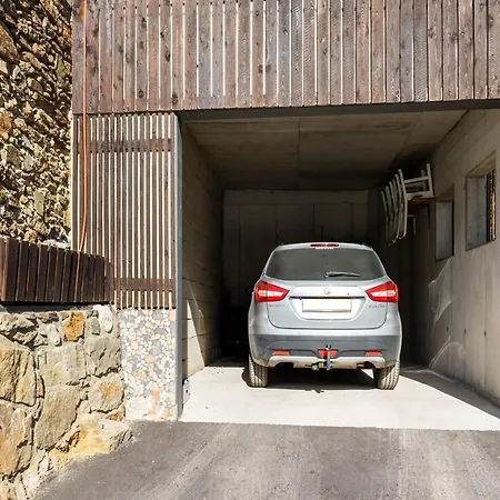 In Near Slopes Rangersdorf