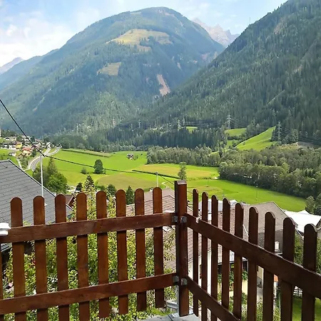 In Near Slopes Domek alpejski