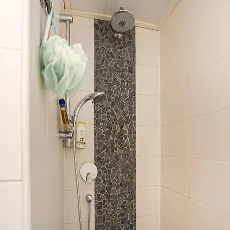 In Near Slopes Domek alpejski