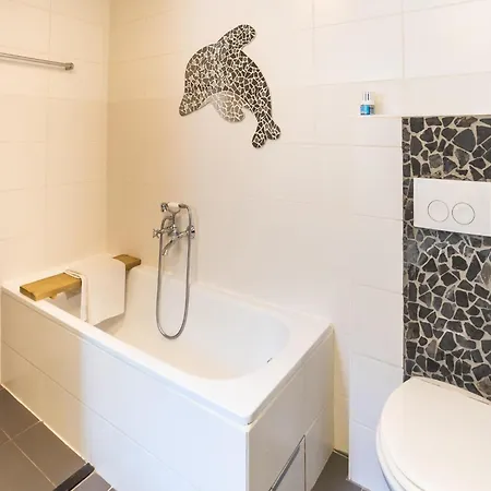 In Near Slopes Domek alpejski *