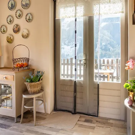 In Near Slopes Alpesi faház Rangersdorf