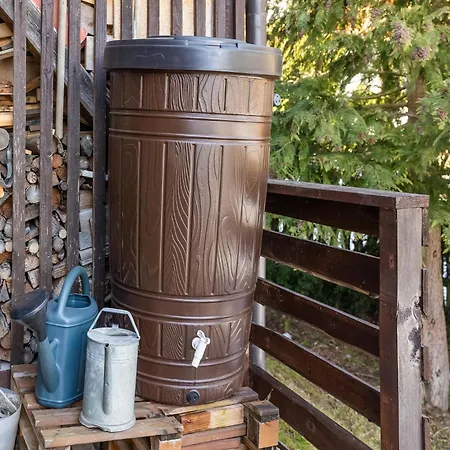 Domek alpejski In Near Slopes *