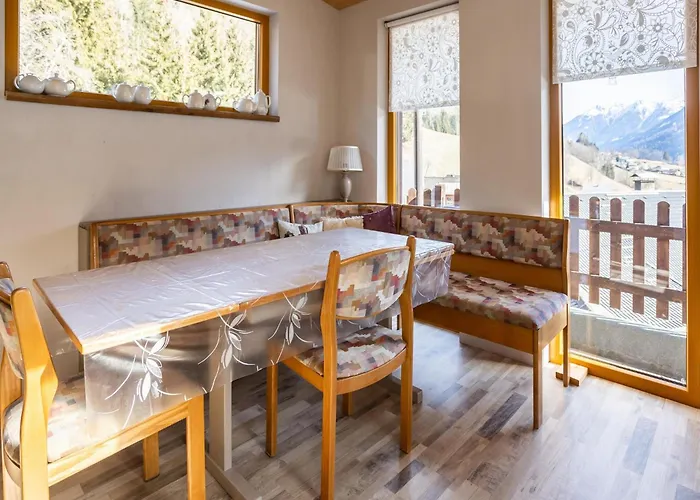 In Near Slopes * Rangersdorf