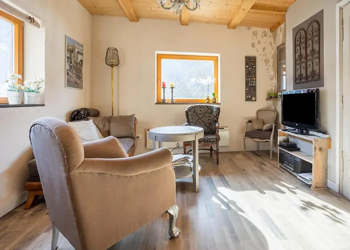 In Near Slopes * Rangersdorf