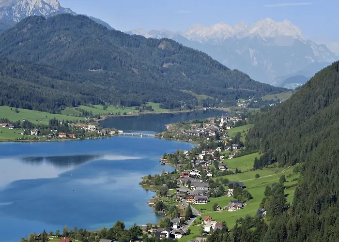 In Near Slopes Chalet *