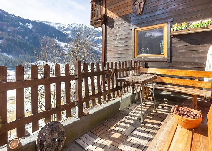 In Near Slopes Chalet