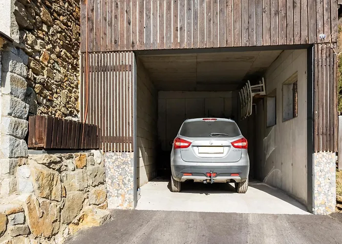 In Near Slopes Rangersdorf