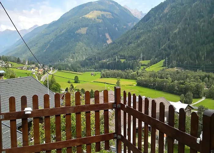 In Near Slopes Chalet