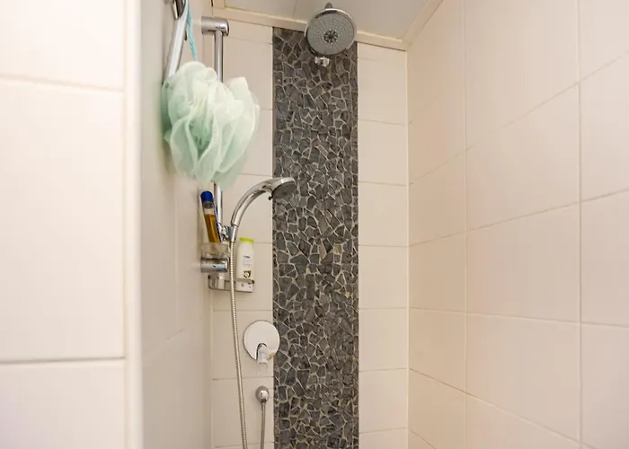 In Near Slopes Domek alpejski