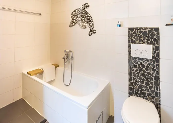 In Near Slopes Chalet *