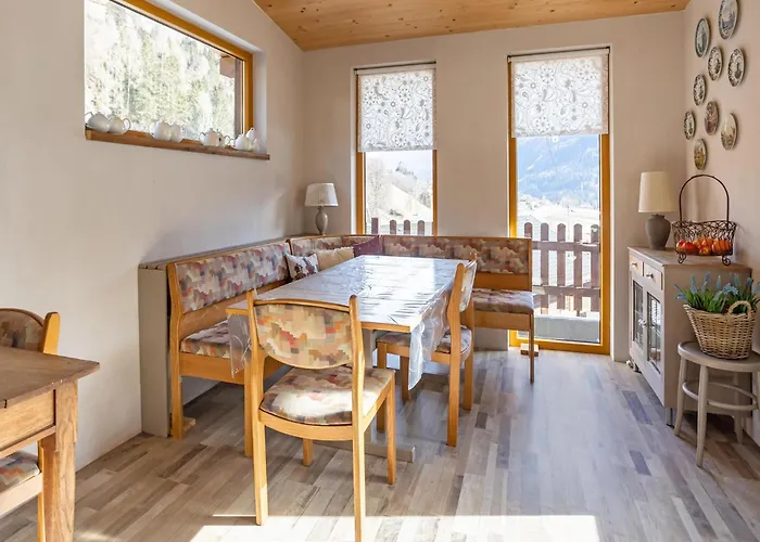 In Near Slopes * Rangersdorf