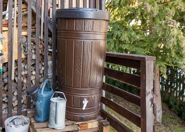 Chalet In Near Slopes *